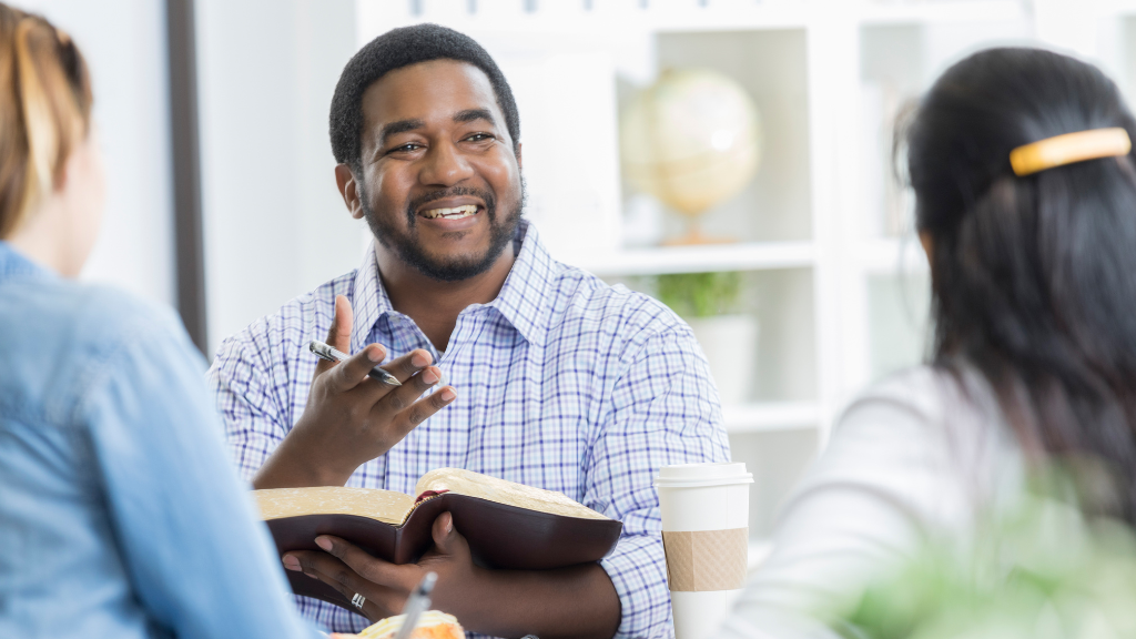 Bachelor of Biblical and Theological Studies 