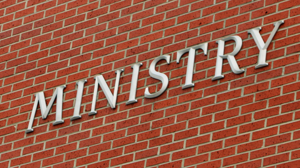 Bachelor of Ministry