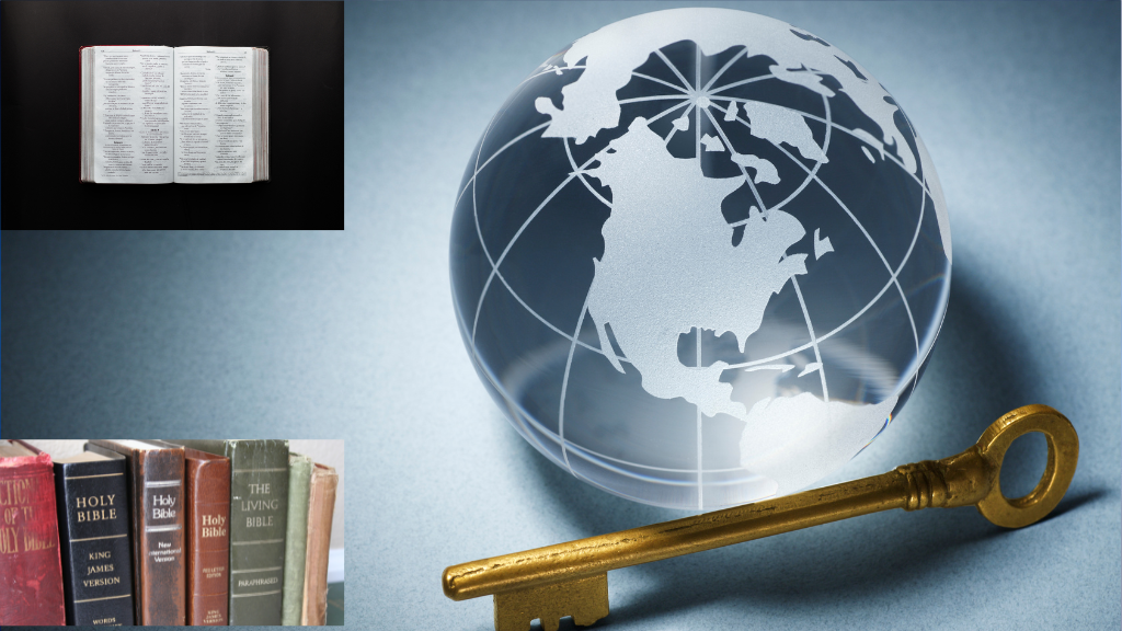 Doctor of Biblical and Theological Studies