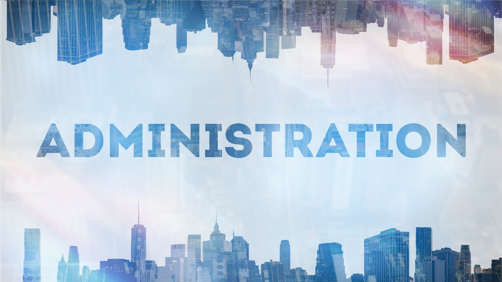 Doctor of Christian Administration and Leadership