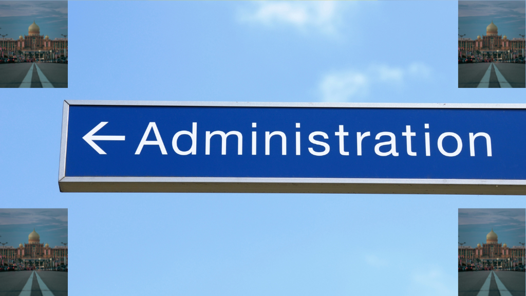 Master of Christian Administration and Leadership