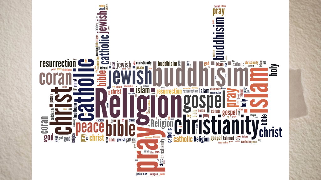 Center for Global Theologies and Religions