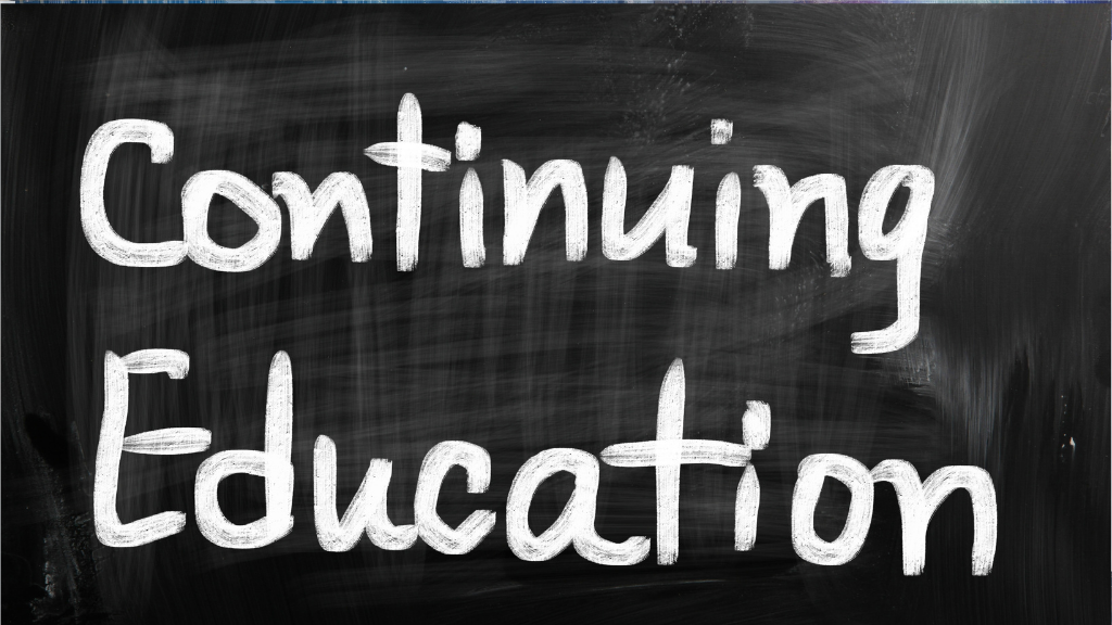 continuing-education