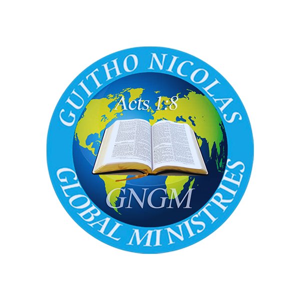Guitho Nicolas Global Ministries (GNGM)
